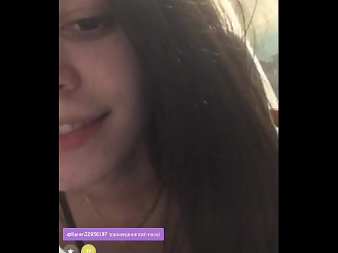 ❤️ Slutty Russian bitch (Periscope, VKontakte, Instagram) ❤❌ Fuck video sa amon ☑