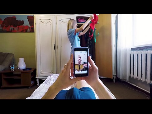 ❤️ Gipa-cum ni stepsister ang iyang igsoong lalaki sa wala pa mopauli si mama ❤❌ Fuck video sa amon ☑
