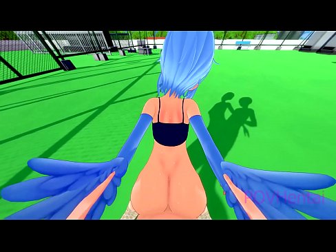 ❤️ Harpy monster nga babaye. ❤❌ Fuck video sa amon ☑