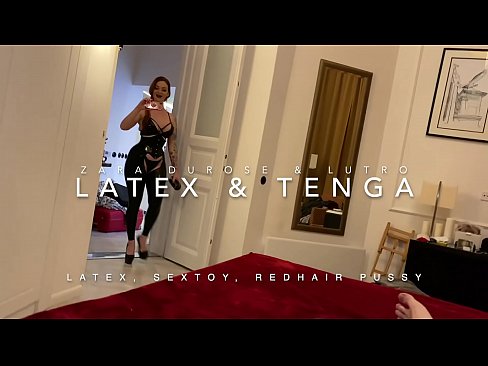 ❤️ Pula ang ulo nga stepsister sa latex nga costume gibiaybiay sa stepbrother ❤❌ Fuck video sa amon ☑