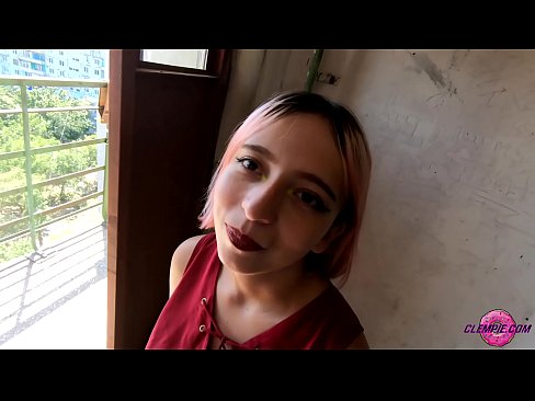 ❤️ Estudyante Sensual Nagsuso sa usa ka Estranghero sa Outback - Cum Sa Iyang Nawong ❤❌ Fuck video sa amon ☑
